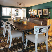 Farmhouse Decor