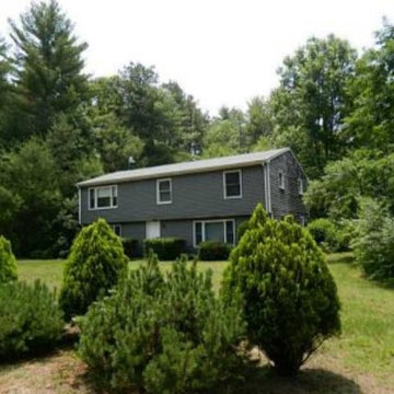 Year Round Rental Available Sept 2014