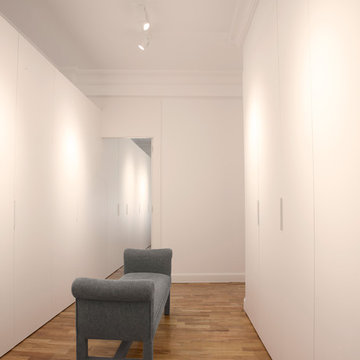 Vivienda en Sant Francesc (Valencia)