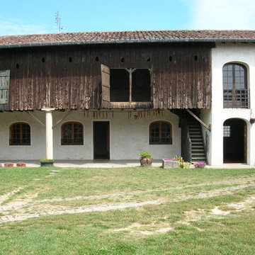 ravalement Decopierre