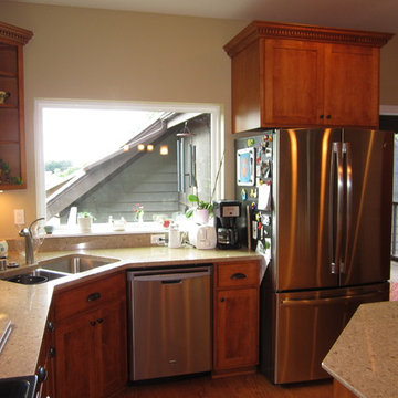 Kitchen Remodel | Middleton, WI