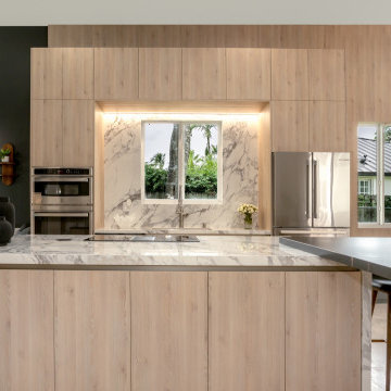 Mastering the Masculine and Feminine Balance: A Stunning Home Transformation