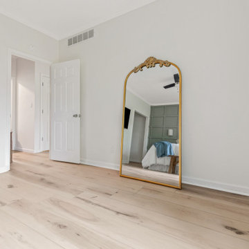 Palka Signature | Modin Rigid LVP Collection Eclectic Customer Space | KY