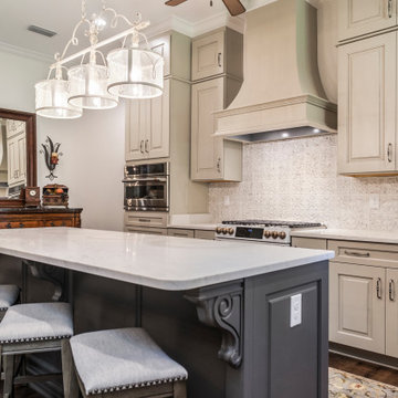 Fretwell Kitchen Mobile Alabama