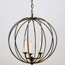 BK Limited Editions - Chandeliers