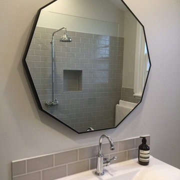 Cotham Road Bathroom Renovation