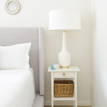 Serene Neutral Bedroom