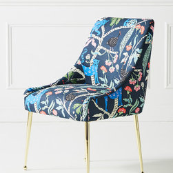 Elowen Dining Chairs - Dining Chairs