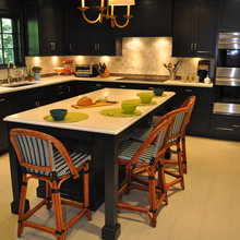 Dining Room Ideas
