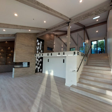 Major Remodel & Addition in North Tustin, CA