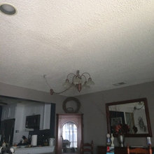 chandelier