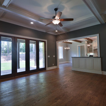 1398 Falls Crest Drive