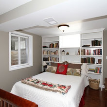 extra room