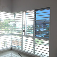 Window Treatment