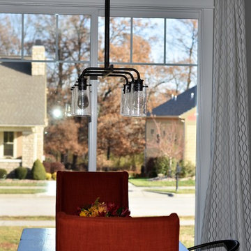 The Verssue Home