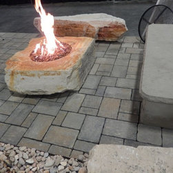 Backyard Fire Pits - Fire Pits