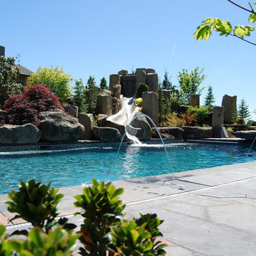Private Residence