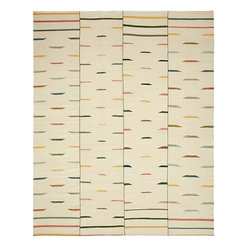 Flatweaves Kia Sar Collections - Rugs