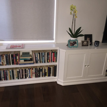 Radiator Enclosures, Radiator Covers, H.V.A.C covers, Built-Ins, ,