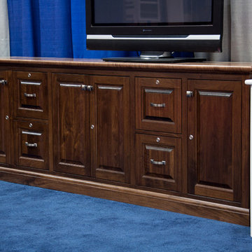 Custom furniture