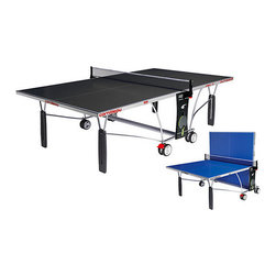 Cornilleau Sport 250S Outdoor Table Tennis - Lifestyle And Leisure