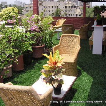 Rooftop Installations