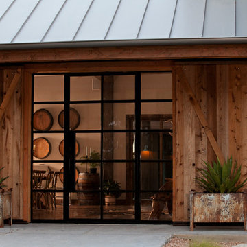 Hill Country Farmhouse on Lake Travis