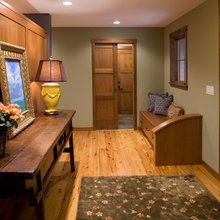 Entry Ideabook
