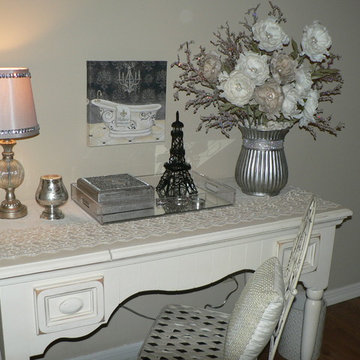 Bedrooms