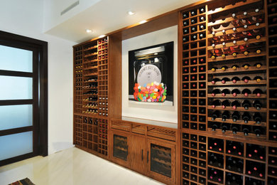 Wine Cellars by La Strada