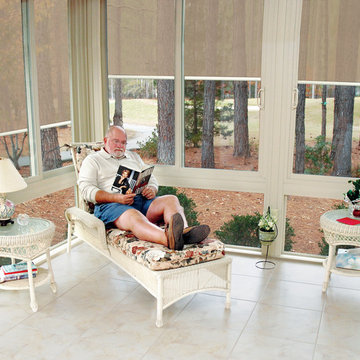 Solar Shades