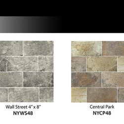 Porcelain Tile - Products