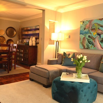 Family Rooms-AFTER Rajani/Choate