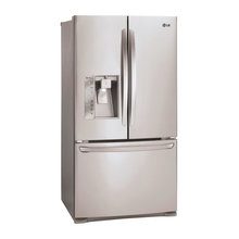 Refrigerators