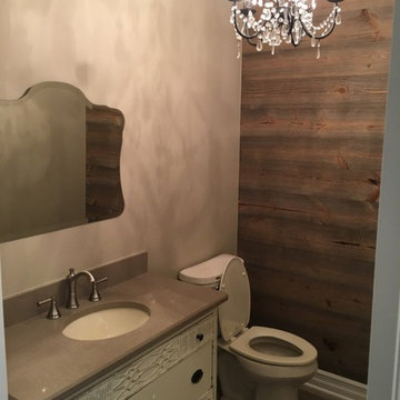 Ferro Homes Custom Hidden Valley Split Level