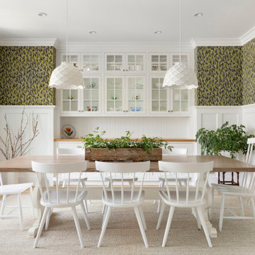 Hygge House