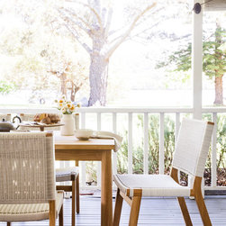 Furniture | Bilpin Dining Setting - Outdoor Dining Sets