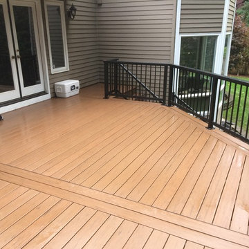 Composite & PVC