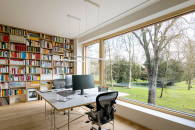 Moderne Wohnidee in Köln