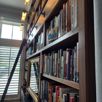 Walnut library