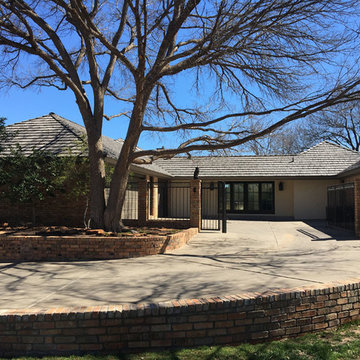 The Stell House Remodel