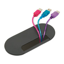 Cable management