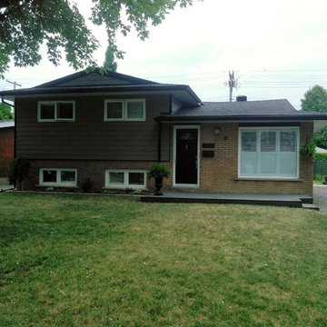 IMPROVED EFFICIENCY AND DESIGN - URBANDALE, OTTAWA