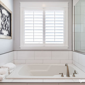 2015 Northern Wasatch Parade of Homes | "Peopl's Choice Award" Jack Fisher Homes