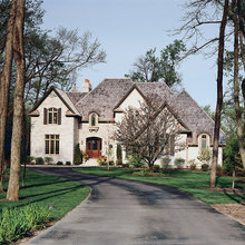 Favorite Exteriors