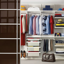 elfa - Range of Products - Products