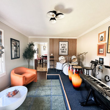 Music Room