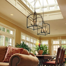 Dining Room Ideas