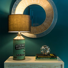 Muebles & accesorios