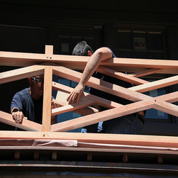 Deck Railing - Products